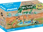 Playmobil Wiltopia - Η Άγρια Φύση Της Αυστραλίας - 71624