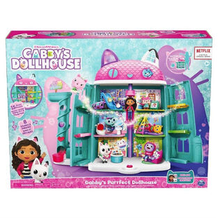 Gabby’s Dollhouse - Το Κουκλόσπιτο της Gabby - 6060414