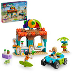 LEGO Beach Smoothie Stand - 42625