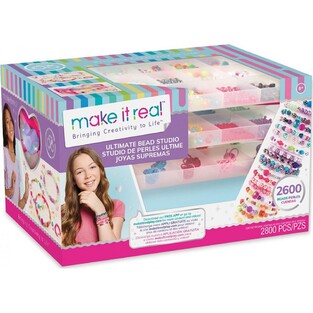 Make It Real - Ultimate Bead Studio -1701