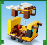 LEGO Minecraft The Bee Cottage - 21241