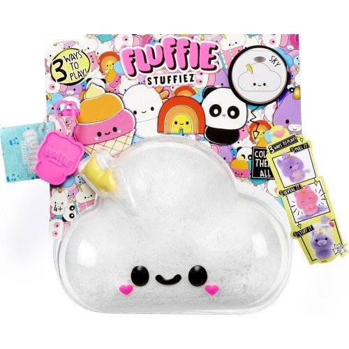 Λούτρινο Fluffie Stuffiez Small Cloud - 594222EUC