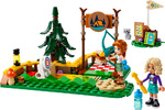 LEGO Adventure Camp Archery Range - 42622