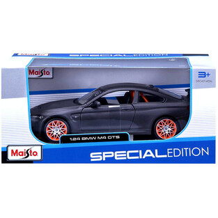 Maisto Special Edition 1:24 M4 GTS BMW - 31246