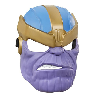 Marvel Avengers Hero Mask - Thanos - E7883