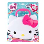 Make Up Σετ Τσάντα Στούντιο Ομορφιάς Hello Kitty - 05-48410