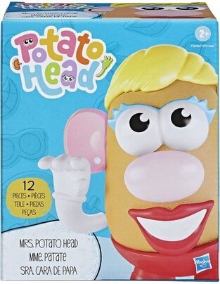 Playskool Mrs Potato Head- F3245