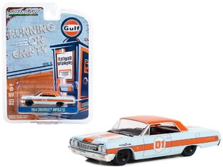 Greenlight - 1/64 1964 Chevrolet Impala SS - GL41150A