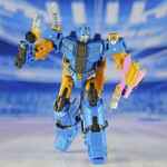 Transformers One Prime Changer 12cm - Sentinel Prime - F8693