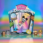 Disney Doorables Μίνι Φιγούρες Multi Peek Σειρά 10 - DRB15000