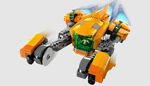 LEGO Marvel Super Heroes - Baby Rocket's Ship - 76254