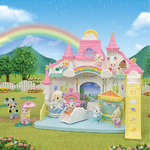 Sylvanian Families Sunny Castle Νηπιαγωγείο - SF5743