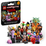 LEGO Minifigures Dungeons & Dragons - 71047