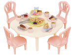 Sylvanian Families Sweets Party Set - SF5742