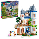 LEGO Castle Bed And Breakfast - 42638