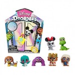 Disney Doorables Μίνι Φιγούρες Multi Peek Σειρά 10 - DRB15000