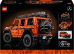 LEGO Technic Mercedes-Benz G 500 Professional Line - 42177