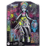 Monster High Frankie Stein Fest - HXH79