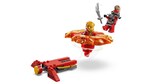 LEGO Ninjago Kai's Dragon Spinjitzu Spinner - 71823