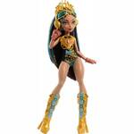 Monster High Skulltimate Secrets Cleo De Nile Doll - HXH86