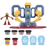 Play Doh - Iron Man Stark Lab Playset - G0035