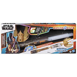 Star Wars Lightsaber Forge Color Master Lightsaber - F9499