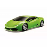 Maisto Tech Τηλεκατευθυνόμενο Lamborghini Huracan 1:24 R/C - FK81523