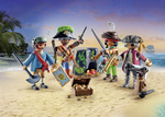 Playmobil Pirates My Figures - 71533