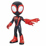 Marvel Spidey and His Amazing Friends – Miles Morales Spiderman - F3988/F3711