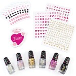 Make It Real Juicy Couture Dazzling Designs Manicure Set - FK4474