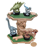 Jurassic World Island Quake-Balancing Game - JW7511