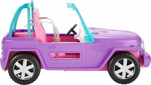 Barbie Jeep - GMT46