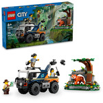 LEGO Jungle Explorer Off-Road Truck - 60426