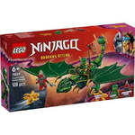 LEGO Ninjago Lloyd's Green Forest Dragon - 71829