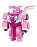 Super Wings Super Pet Robot Suit Dizzy - 770354