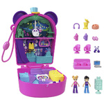 Polly Pocket Bubble Tea Panda - HWN95