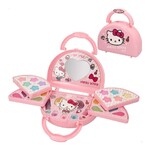 Hello Kitty-Layer Handbag Makeup Playset - 05-48406