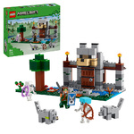 LEGO The Wolf Stronghold - 21261