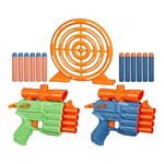 Nerf Elite 2.0 Face Off Target Set - F8273