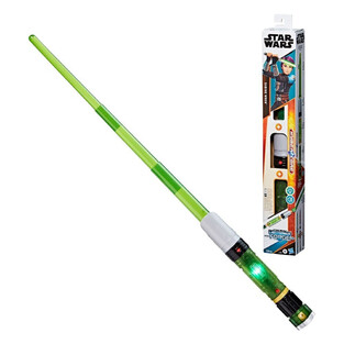 Star Wars Lightsaber Forge Kyber Core - Sabine Wren - F9502