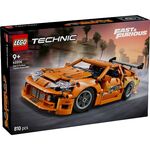 LEGO Technic Fast And Furious Toyota Supra Mk4 - 42204