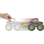 Hot Wheels Monster Trucks Rev Up 1:47 Hulk - GVK37 (GVK42)