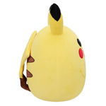 Squishmallows Pokemon - Winking Pikachu 25Cm - SQPK0038