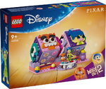 LEGO Disney Inside Out 2 Mood Cubes - 43248