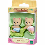 Sylvanian Families Bear Twins - SF5426