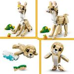 LEGO Creator Cute Bunny - 31162