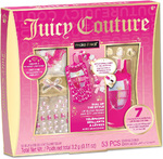 Make It Real Juicy Couture Lip Gloss Dial Up The Style Phone - FK4473