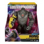 Godzilla X Kong Φιγούρα Γίγας 28cm -3 Σχέδια - MN300000