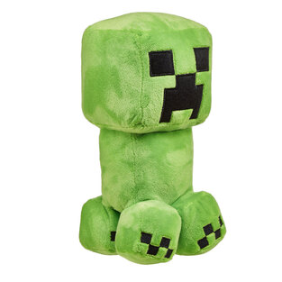 Minecraft Plush Figure Creeper 23 cm - HBN40