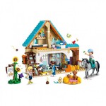 LEGO Friends Horse And Pet Vet Clinic - 42651